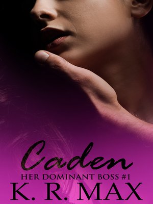 cover image of Caden